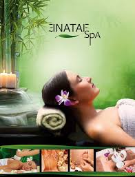 Energie vitale - Inspiration Asiatique image