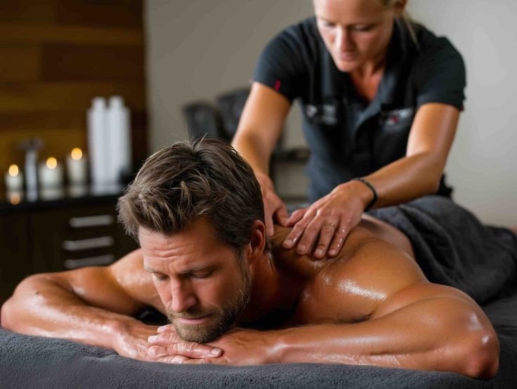 Le Soin Pour Lui - Visage & Dos image