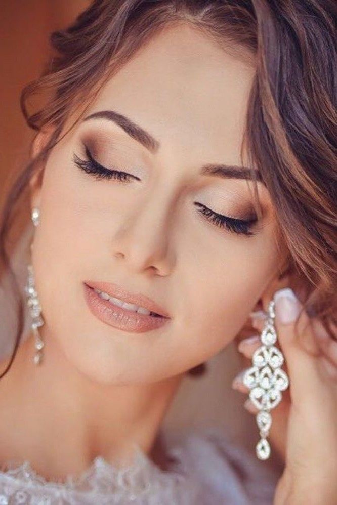 Maquillage mariée (essai+jour j) image
