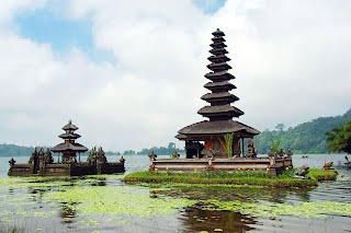 RITUEL DETOX A L'INDONESIENNE image