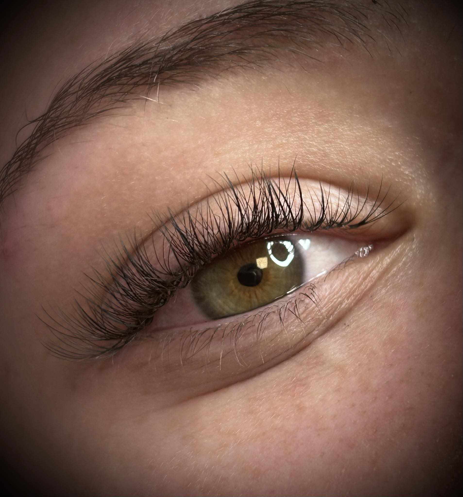 DEPOSE EXTENSION DE CILS image