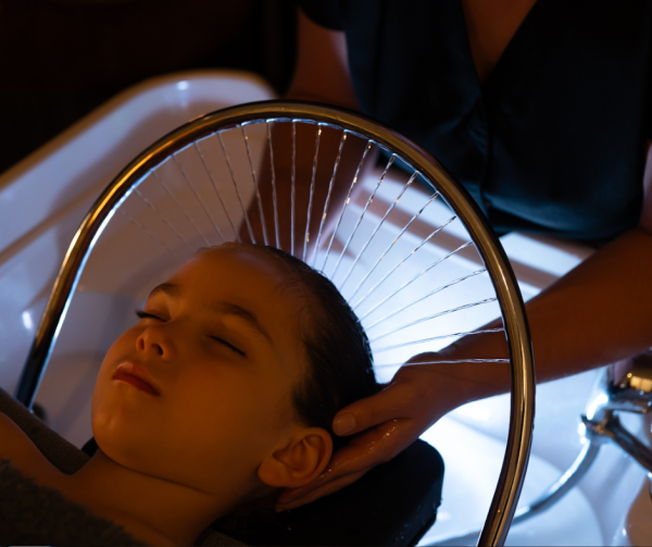 Mon Premier Head Spa KIDS image