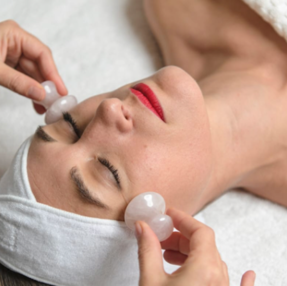 Soin Facialiste "Détox Faciale" 1h image