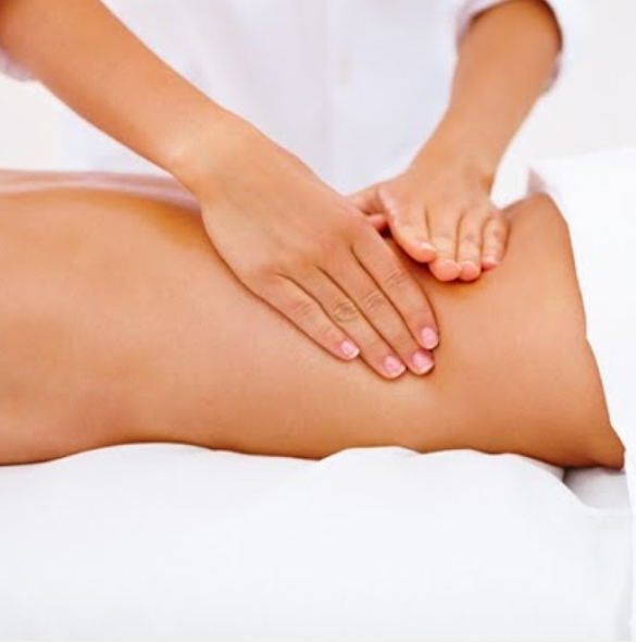 Option "Massage du Dos" 15 min image