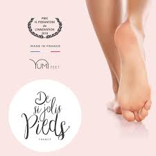 soin des pieds image
