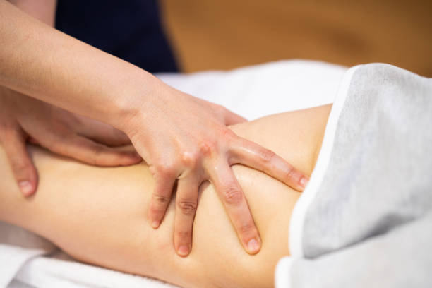 Massage  DRAIN REVOLUTION image