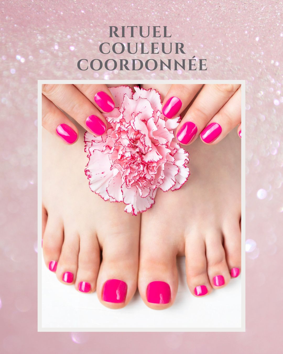 Rituel Couleur Coordonnée - Semi sans dépose image