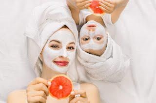 SOIN VISAGE DUO PARENTS/ENFANTS image