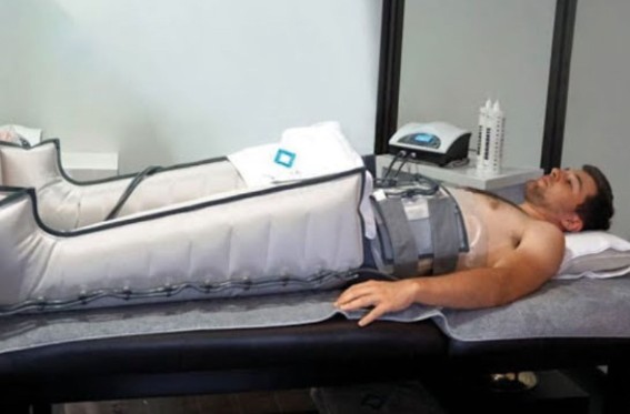 SOIN SUDATONIC + PRESSODYNAMIE image