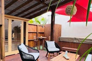 SAUNA INFRAROUGE image