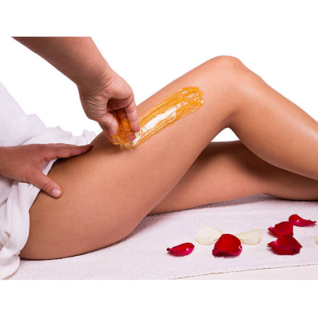 CUISSES orientale cire image