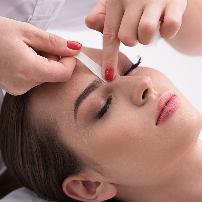 SOURCILS classique image