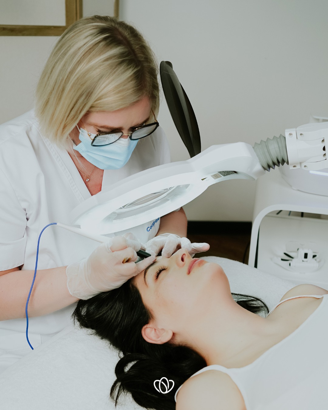 Consultation Electrolyse image