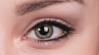 Entretien annuel sourcils ou eye liner image