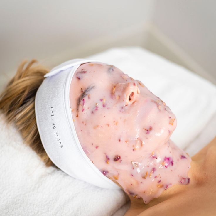 SOIN RITUAL JELLY MASK image