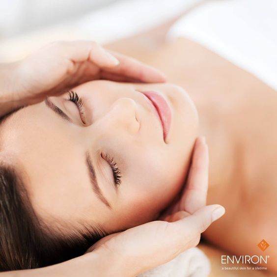 'Soin visage manuel sur-mesure 60 min image