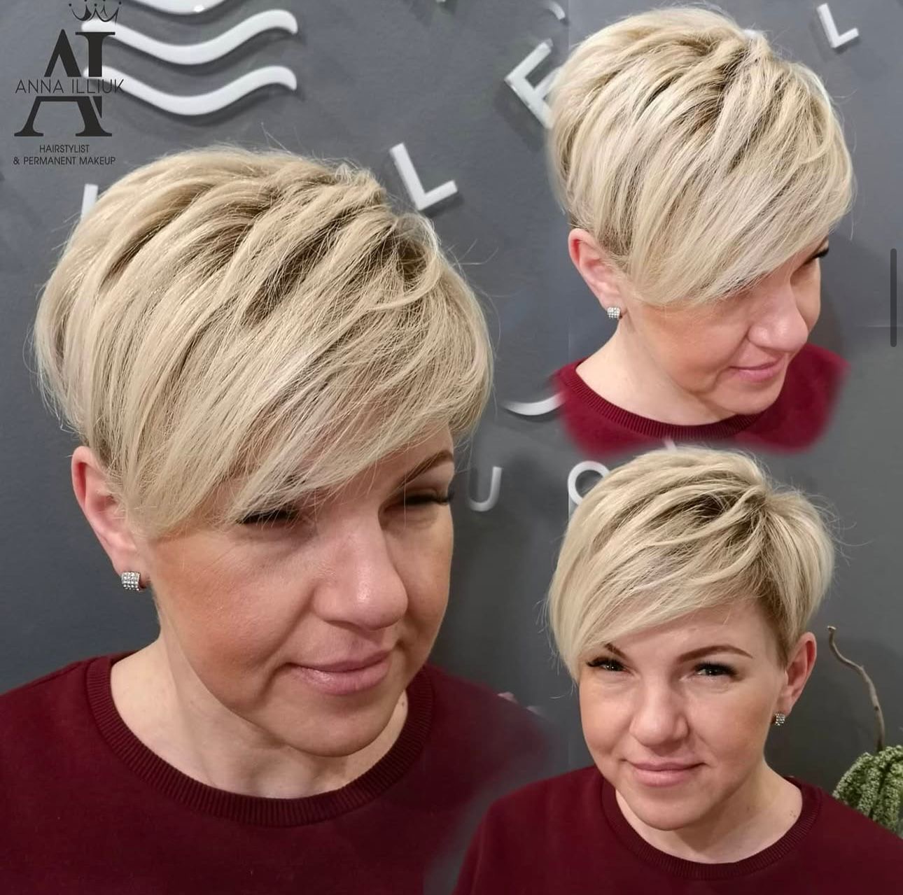 BRUSHING LUXE COURT image