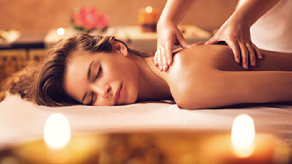 Massage Pijat Bali image