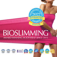 Bioslimming body wrap image