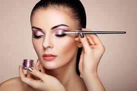 Maquillage soir image