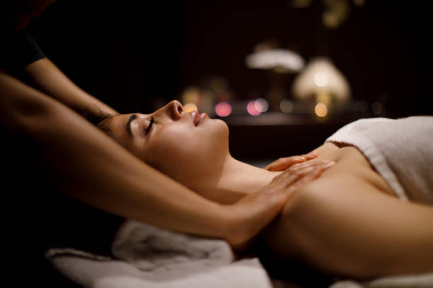 Soin massage Destination Bali image