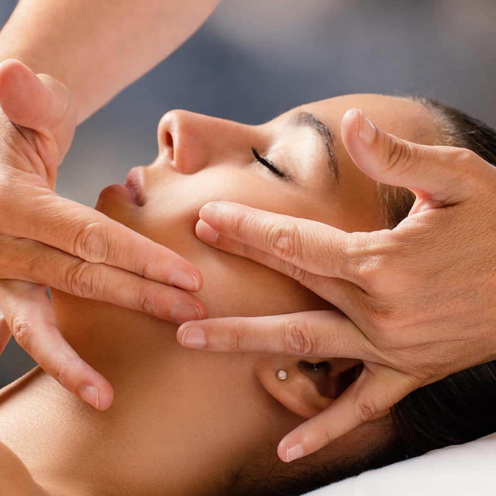 soin facialiste dermo detox image