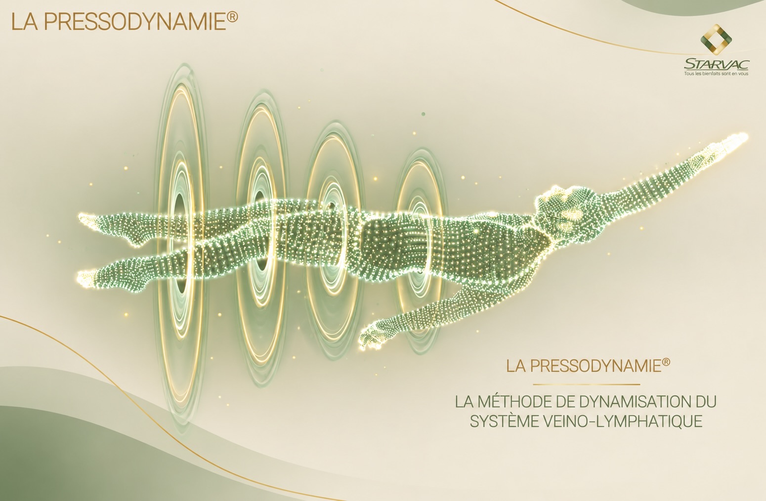 La séance de pressodynamie
