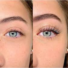 Lashlift+lashbotox+teinture image