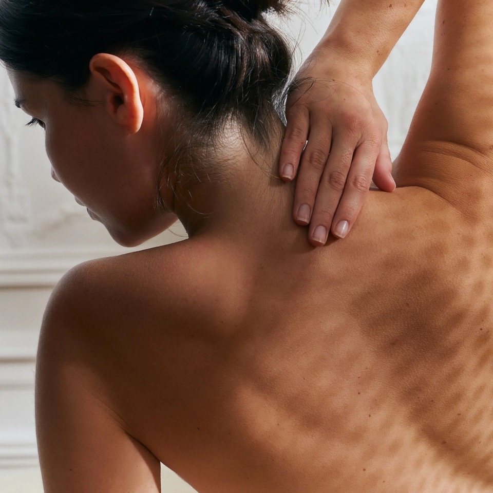 La vague relaxante 60min en Duo image