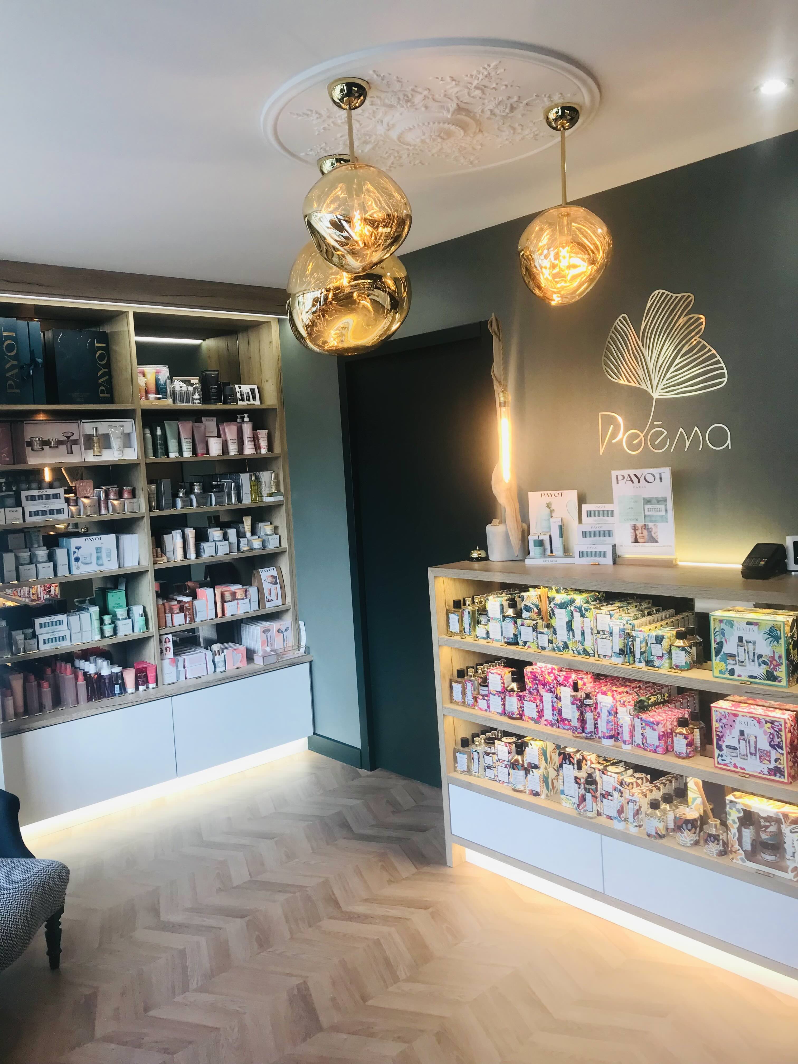 Conseils & Diagnostic en boutique