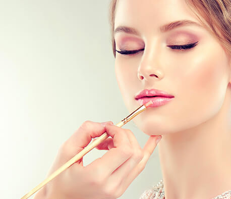 Maquillage jour image
