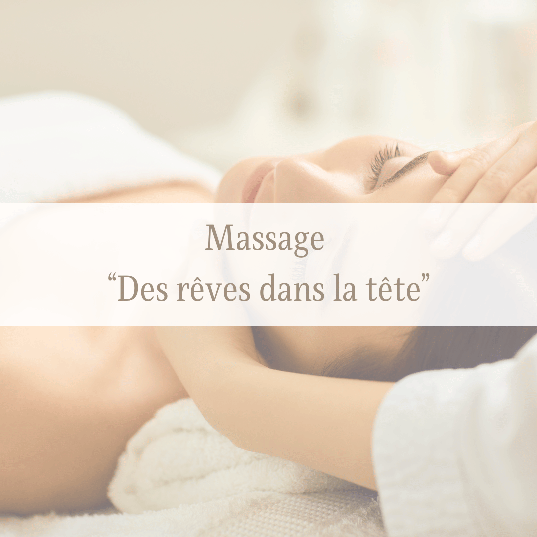 Des rêves dans la tête image