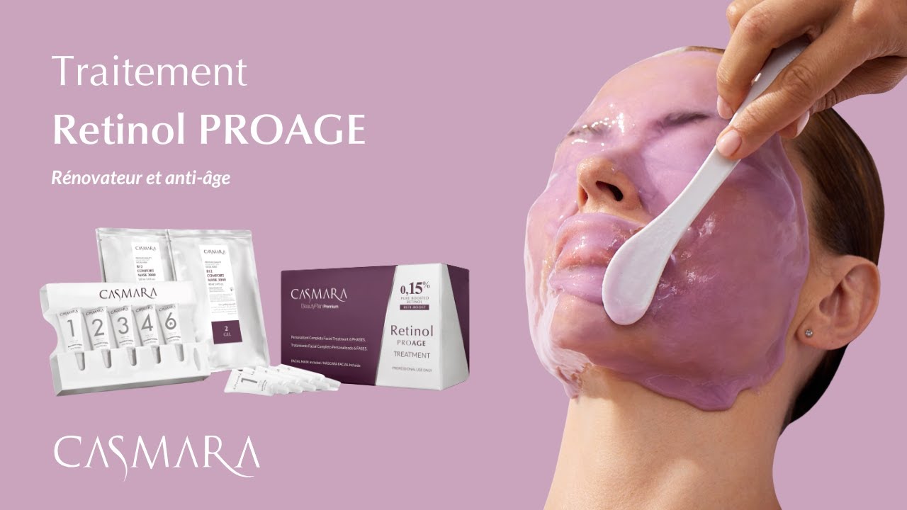 SOIN RETINOL PRO AGE image