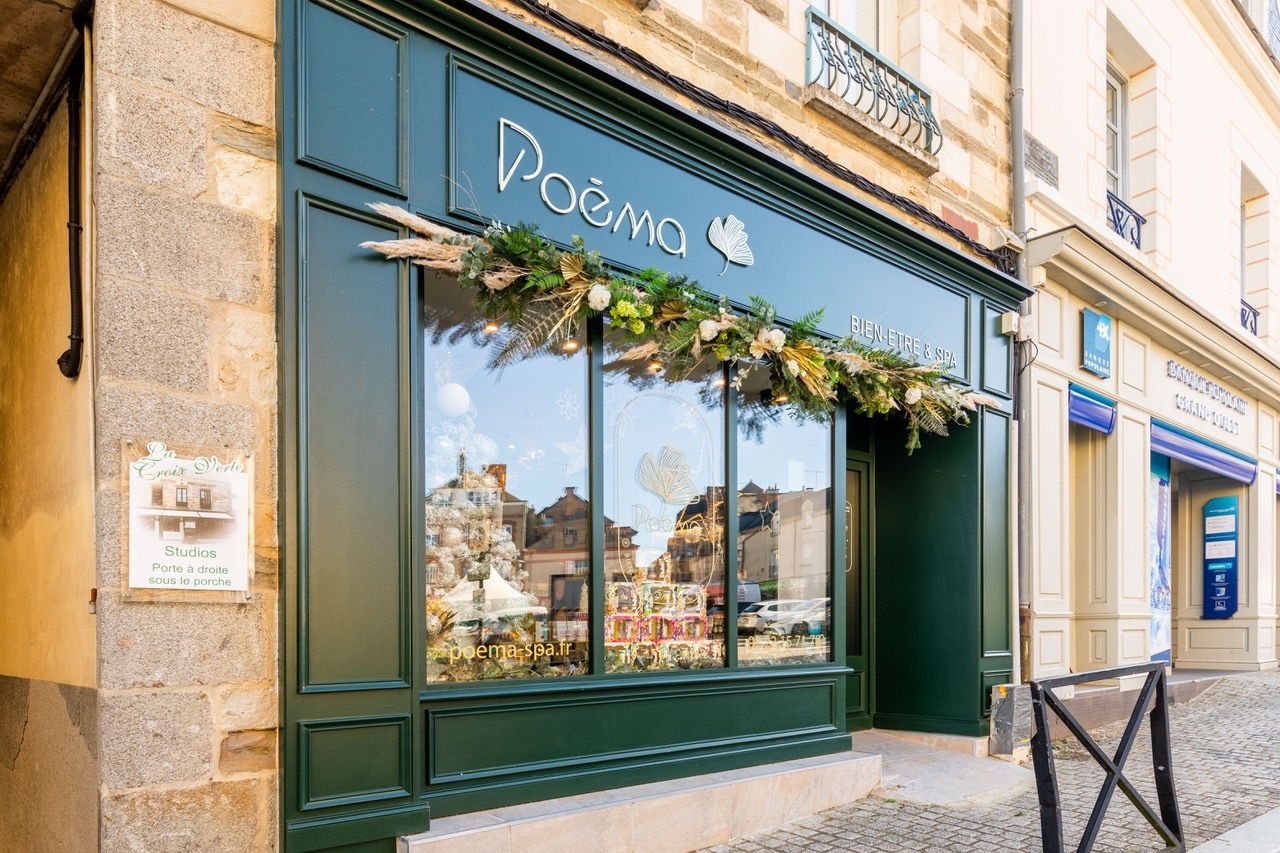 Conseils & achats boutique image