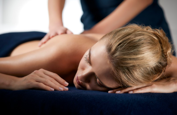 Massage Oligothérapie 1h30 image
