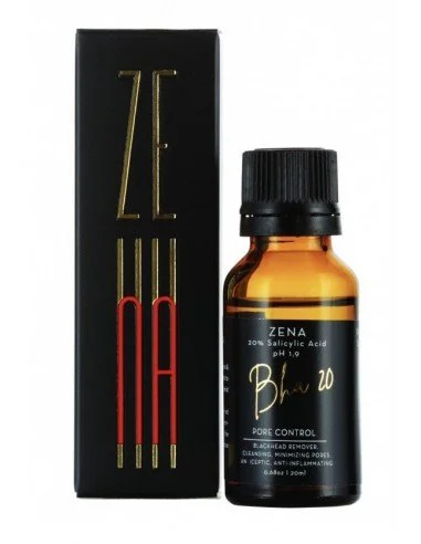 Pure - Peeling BHA image