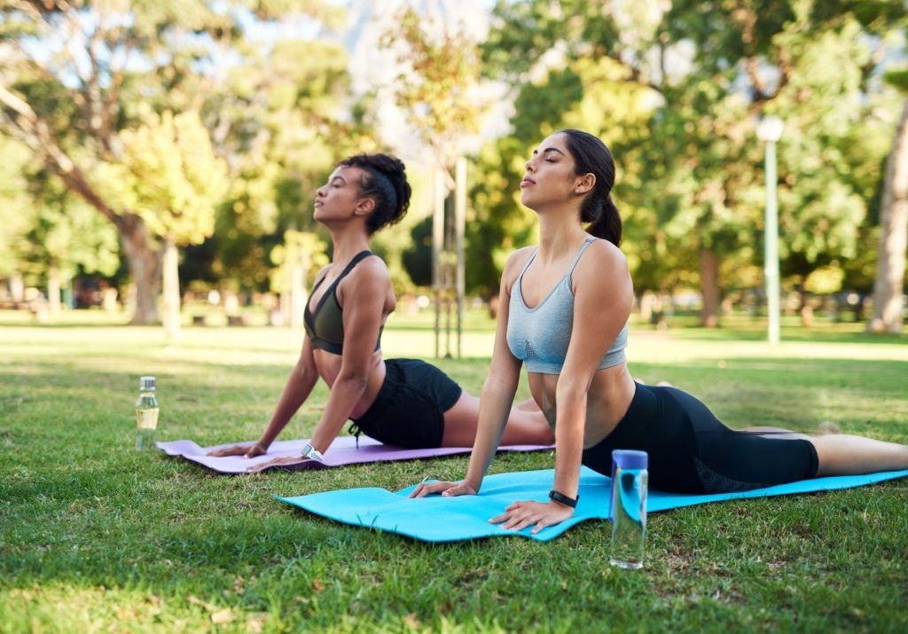 Pilates image