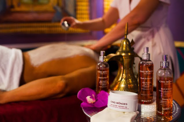 Rituel Beauté Bien-Etre 90' en Duo image