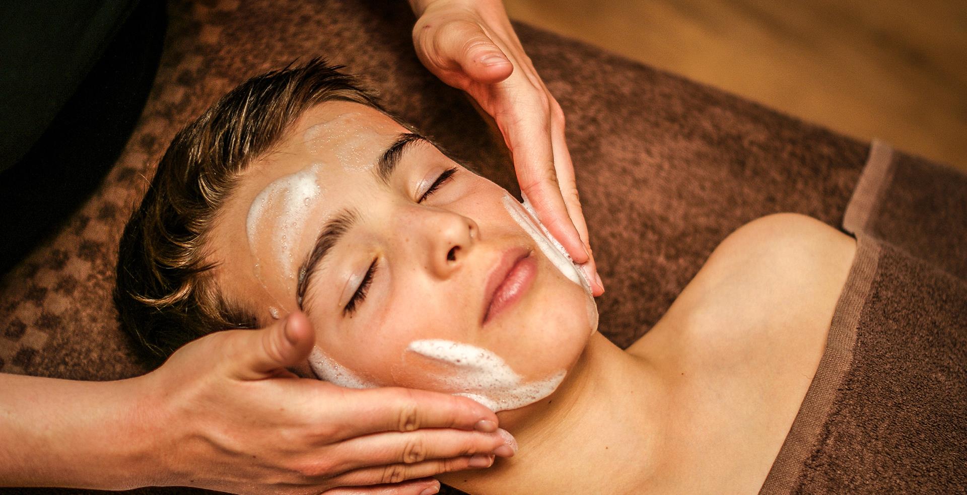 SOIN PURETE ADO 10/15 ANS image