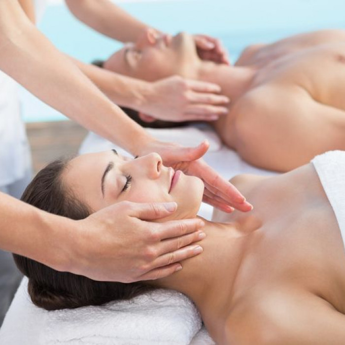 Soin du visage Anti-Rides Lissant pour 2 personnes image