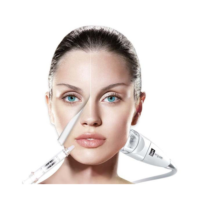 Soin Peau Neuve LPG image