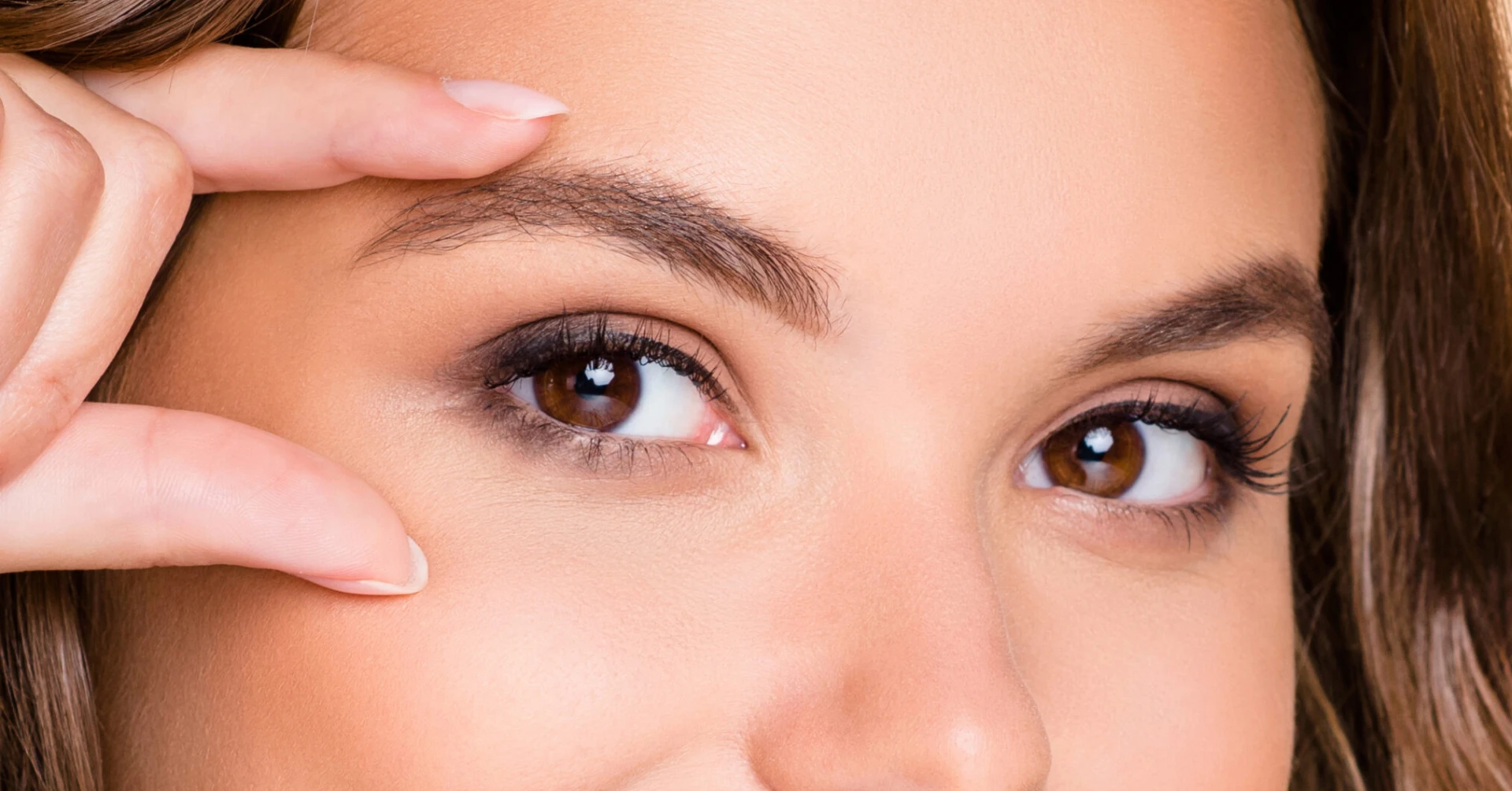 épilation  sourcils image