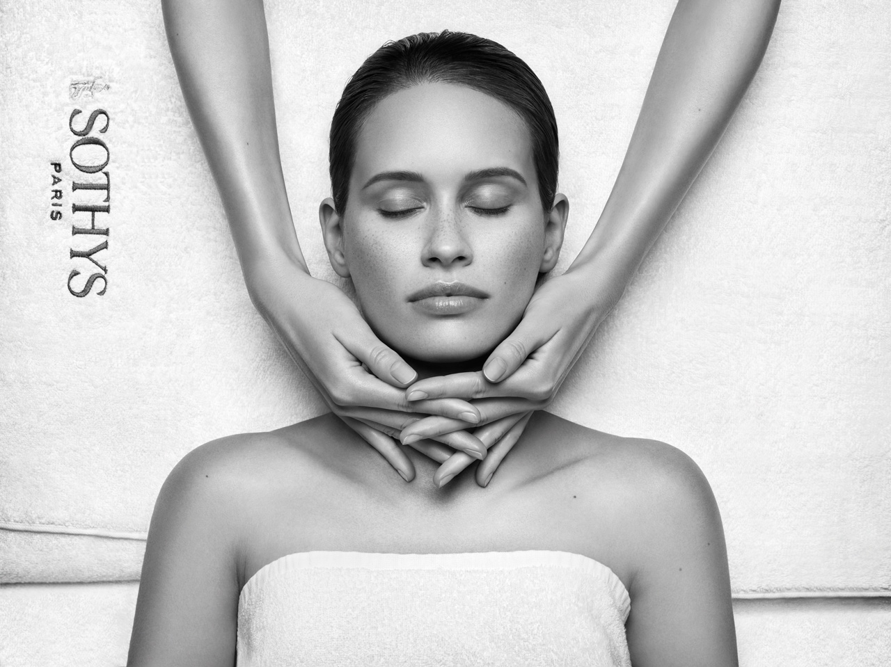 Eclat fraîcheur en duo image