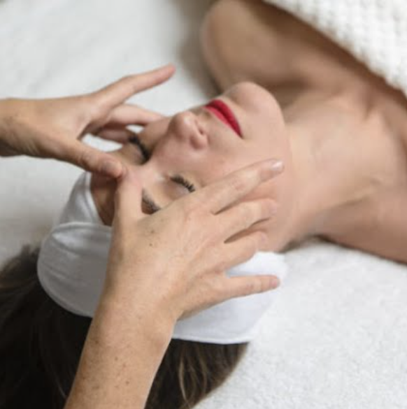 Soin Facialiste "Stretching" 1h image