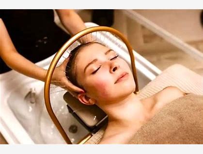 Holi Head Spa 1h image