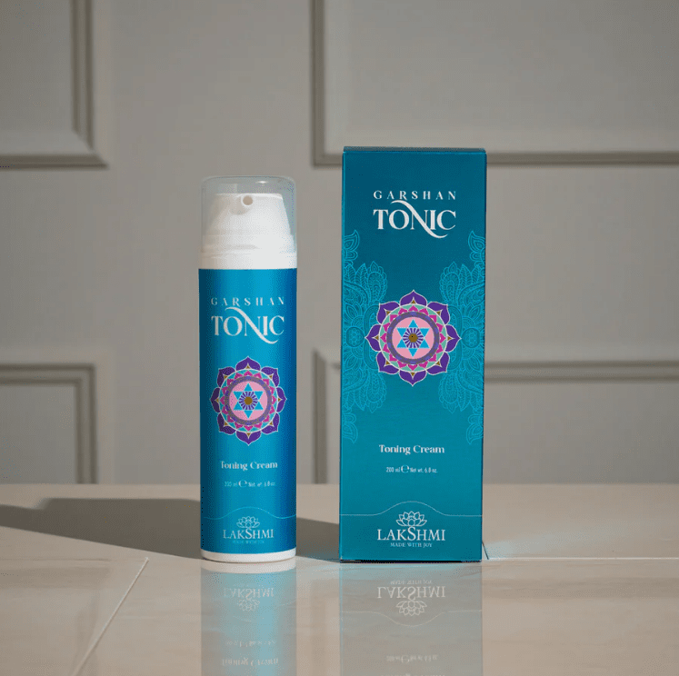 Garshan TONIC image