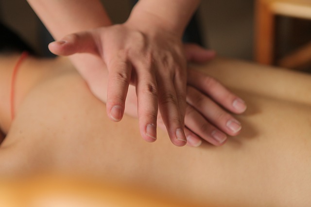 Massage Les 3 Trésors image