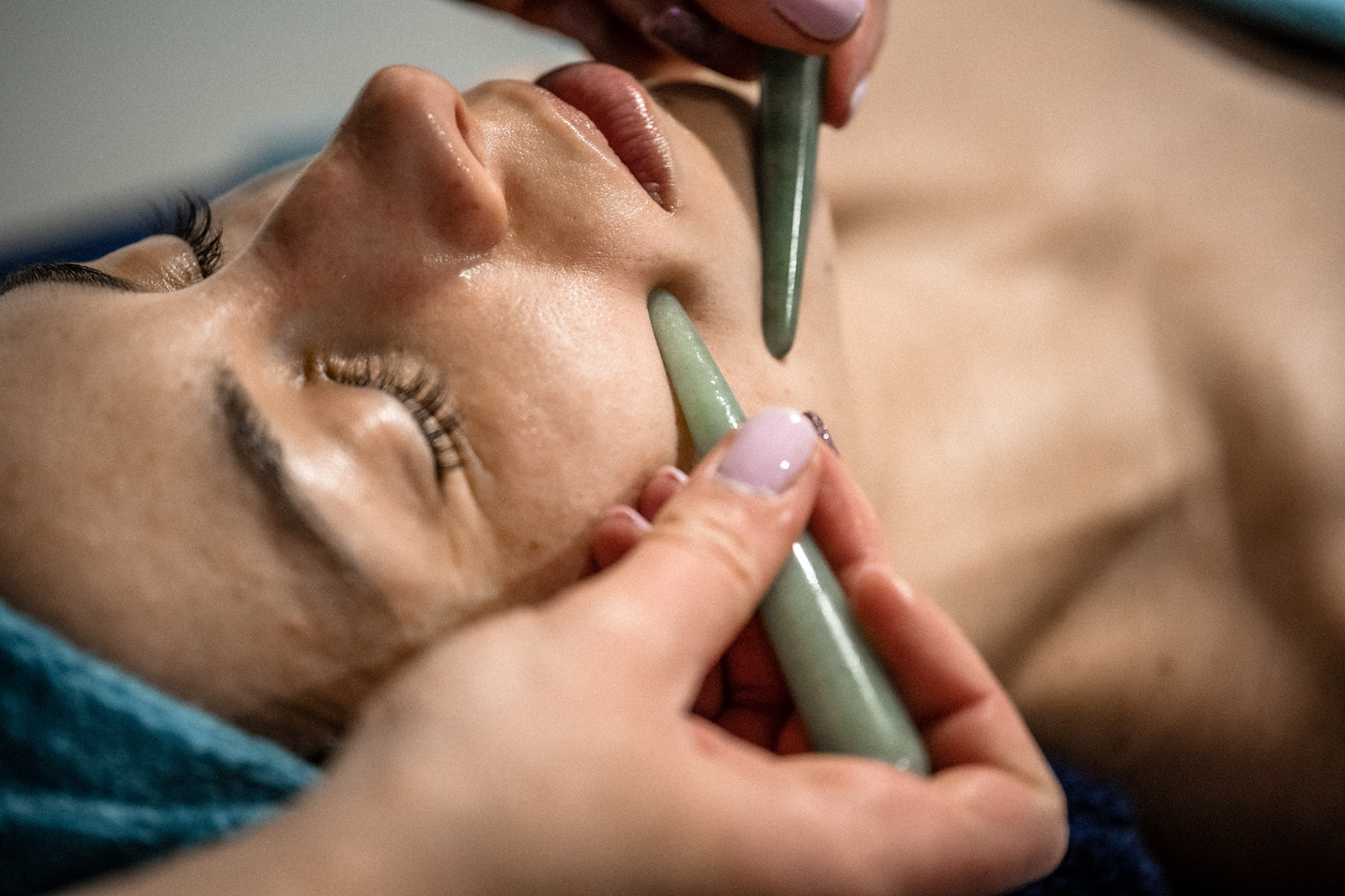 Massage Signature image