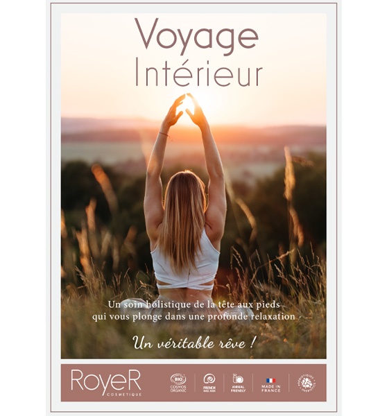 Le voyage intérieur duo image