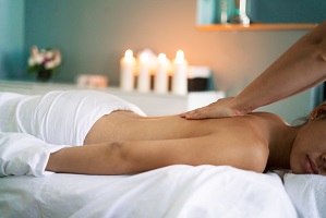 Massage ciblé image